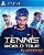 Tennis World Tour [PS4] - Imagem 1