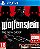 Wolfenstein: The New Order [PS4] - Imagem 1