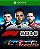 F1 2018 [Xbox One] - Imagem 1