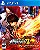 The King of Fighters XIV [PS4] - Imagem 1