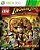 LEGO Indiana Jones: The Original Adventures [Xbox 360] - Imagem 1