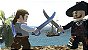 LEGO Piratas do Caribe - The Video Game [Xbox 360] - Imagem 3