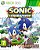 Sonic Generations [Xbox 360] - Imagem 1