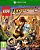 LEGO Indiana Jones 2 [Xbox One] - Imagem 1