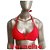 Biquini Aro V Com Bojo Feminino Moda Praia - Imagem 3