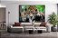 Quadro onça - Imagem 1