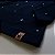 CAMISETA MANGA LONGA ESTRELAS - PRETO - Imagem 4
