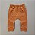 CALÇA SARUEL COM BOLSO CANGURU - TERRACOTA - Imagem 1