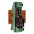 Relé Acoplador interface AA1R - 1 contato reversível - 15A - Imagem 1
