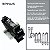 Relé Acoplador de Interface CC2R - 2 contato reversíveis - 8A - Imagem 2