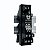 Relé Acoplador de Interface CC2R - 2 contato reversíveis - 8A - Imagem 1