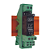 Relé Acoplador de Interface CC2R - 2 contato reversíveis - 8A - Imagem 1