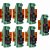 Relé Acoplador interface 50pc AA1R - 1 contato reversível - 15A - Imagem 6