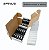 Relé Acoplador interface 50pc AA1R - 1 contato reversível - 15A - Imagem 4
