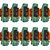 Relé Acoplador de Interface CC2R 100pc - 2 contato reversíveis - 8A - Imagem 1