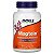 Magnésio L-Treonato Now Foods 90 Cápsulas - Imagem 1