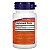 Astaxantina NOW FOODS 4mg 60 Cápsulas Softgel Vegetais - Imagem 3