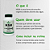 MSM + Vitamina C, Natusa, 900mg MSM, 300mg Vitamina C, 120 Comprimidos - Imagem 4