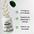 MSM + Vitamina C, Natusa, 900mg MSM, 300mg Vitamina C, 120 Comprimidos - Imagem 2