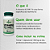 Vitamina K2 Mk7 149mcg 60 Cápsulas Natusa - Imagem 4