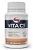 Vita C3 1000mg 60 cápsulas - Vitafor - Imagem 1