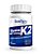 Vitamina K2 MK7 149mcg 60 Cáps - ApisNutri - Imagem 1