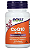 Coenzima CoQ10, NOW FOODS, 50mg + Selênio + Vitamina E, 50 Cápsulas em gel - Imagem 1