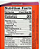 LEVEDURAS EM PÓ 284g - NOW FOODS - Imagem 2