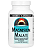 Magnésio Dimalato, Source Naturals, 3750mg por porção, 90 Comprimidos de 1250mg - Imagem 1