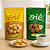 Biscoito Limão e Castanha do Para Oie 35g - Imagem 2