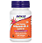 Vitamina D3  2000UI Now Foods 240 Cápsulas Gelatinosas - Imagem 1