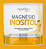 Magnésio Inositol Sabor Maracujá 300g Apisnutri - Imagem 1