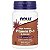 Vitamina D3 2.000UI, Now Foods, 30 Softgels - Imagem 1