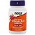 Vitamina D3 NOW FOODS 5,000UI 120 Softgels - Imagem 1