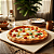 Pedra / Placa Refratária Cordierita / Para Pizza e Outras Massas / 38 x 38 cm - Imagem 4