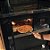Fogão a Lenha Pizzaiolo — Chapa Vitrocerâmica — Portas Com Visor Vitrocerâmico — Saída Direita na Chapa - Imagem 3