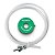 Adaptador / Kit de Extração Para Barris Heineken® - Imagem 1