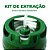 Adaptador / Kit de Extração Para Barris Heineken® - Imagem 2