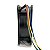 Microventilador Axial / Ventoinha / 150 x 150 x 50 mm / Bivolt 110/220V / 50/60hz - Imagem 3