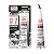 Tubo Silicone Neutro / Alta Temperatura / Neoklon / 50g / Preto - Imagem 1