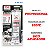 Tubo Silicone Neutro / Alta Temperatura / Neoklon / 50g / Preto - Imagem 2