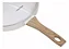 Panela Frigideira Cerâmica Funda / 28 cm / Cook Marmol / Mimo Style - Imagem 3