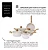 Conjunto / 5 Peças / Panela Style / Cook Mármol / Mimo Style - Imagem 9