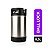 Postmix / Growler / 9,5 Litros / Ball Lock / Alças e Base Emborrachadas / Inox 304 / Passivado - Imagem 1