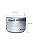 Barril / 20 Litros / Tipo S / Growler / Inox 304 / Passivado - Imagem 4