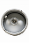 Barril / 30 Litros / Tipo S / Growler / Inox 304 / Passivado - Imagem 3