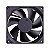Cooler / Ventoinha / 80 x 80 x 25 mm / 12V - Imagem 3