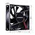 Cooler / Ventoinha / 80 x 80 x 25 mm / 12V - Imagem 5