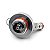 Tampa Para Barril / Com Terminais Ball Lock / Growler / Inox 304 - Imagem 3