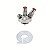 Tampa Para Barril / Com Terminais Ball Lock / Growler / Inox 304 - Imagem 5